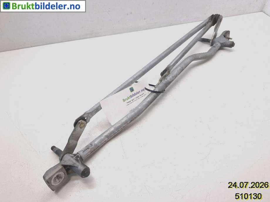 Viskeroverføring til Volvo XC70 2008-2013 (Type II, Fase 1) (VOLVO|31333456|3 397 021 528|)