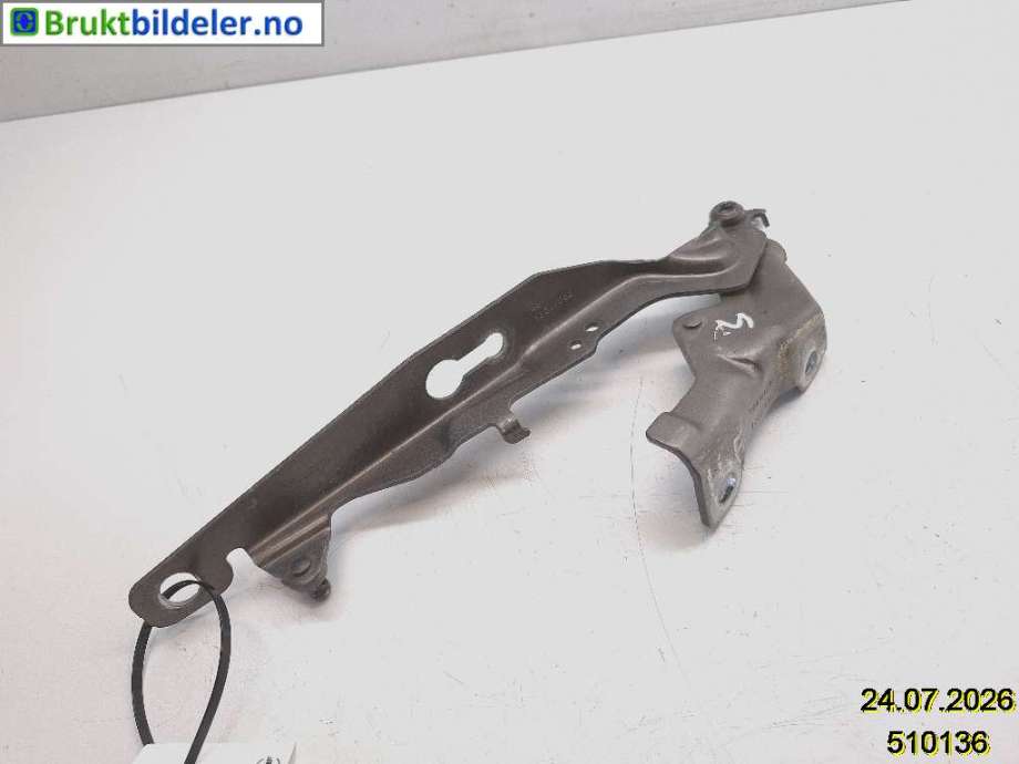 Panserhengsler til Volvo XC70 2008-2013 (Type II, Fase 1) (VOLVO|31385811|149EUA2E|31250186)
