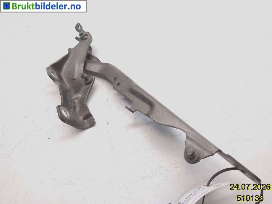 Panserhengsler til Volvo XC70 2008-2013 (Type II, Fase 1) (VOLVO|31385811|149EUA2E|31250186)