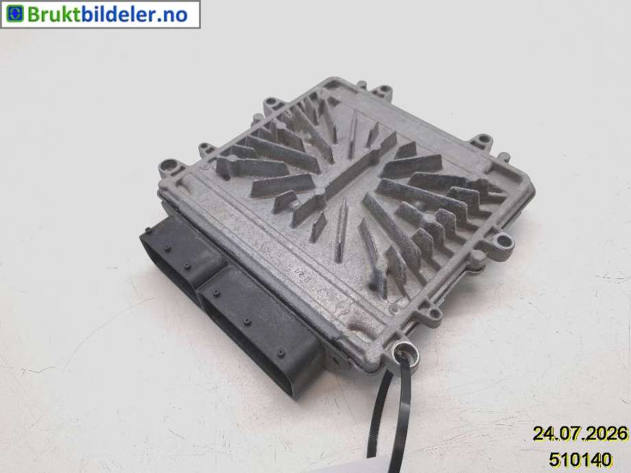 Styreenhet motor til Volvo XC70 2008-2013 (Type II, Fase 1)  (VOLVO|31336983|0 281 018 414|)