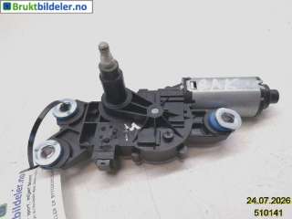 Viskermotor bakrute til Volvo XC70,   (VOLVO|31290787|W000023200)
