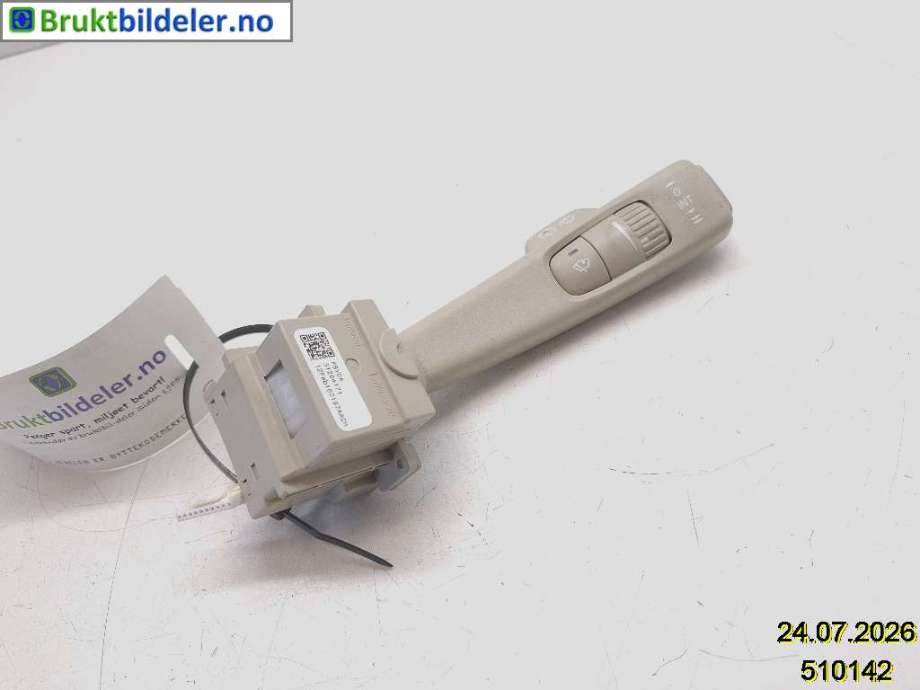Bryter visker til Volvo XC70 2008-2013 (Type II, Fase 1) (VOLVO|31264171|)