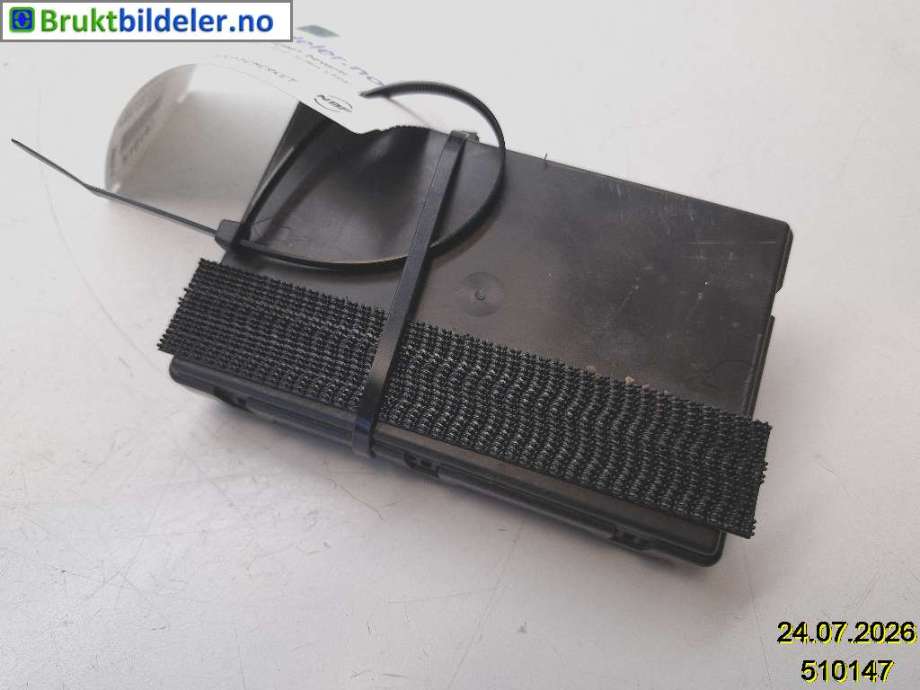 Styreenhet hengerfeste til Volvo XC70 2008-2013 (Type II, Fase 1)  (VOLVO|31350480|1217700405|)