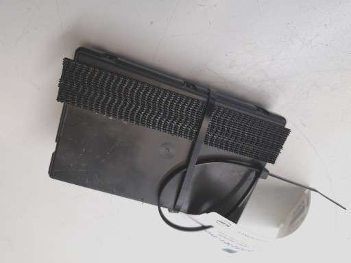 Styreenhet hengerfeste til Volvo XC70 2008-2013 (Type II, Fase 1)  (VOLVO|31350480|1217700405|)