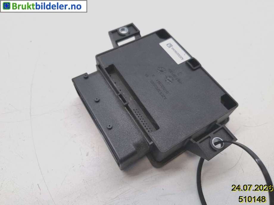 Styreenhet elektrisk parkbrems (EPB - Electric Parking Brake) til Volvo XC70 2008-2013 (Type II, Fase 1) (VOLVO|31341542|32620268A|6G91-2598-CF)