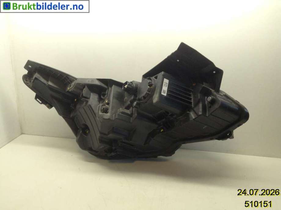 Frontlykt venstre halogen til Kia EV6 2021-->>  (KIA|92101CV110|)