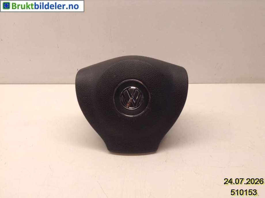 Airbag rattpute til VW Amarok 2010-2016 (Type I, Fase 1) (VOLKSWAGEN|2H0 880 201 C|670 TAL000LW664|)