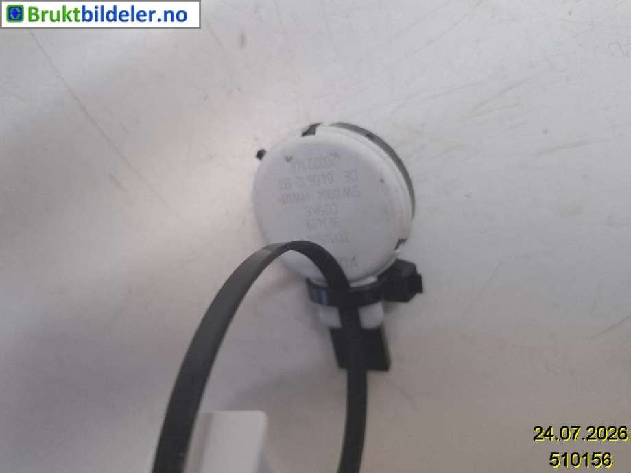 Sensor regnsensor til Volvo XC70 2008-2013 (Type II, Fase 1)  (VOLVO|31314540|20022348|303439D25KE)