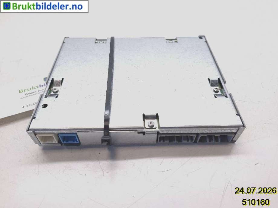 Styreenhet diverse til Volvo XC70 2008-2013 (Type II, Fase 1) (VOLVO|31382450|ICB002885|31344932)