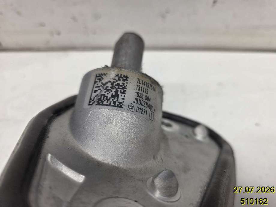Rattaksel ledd til VW Transporter / Caravelle 2019-->> (T6.1) (T6.1) (VOLKSWAGEN|7L1 419 751|)