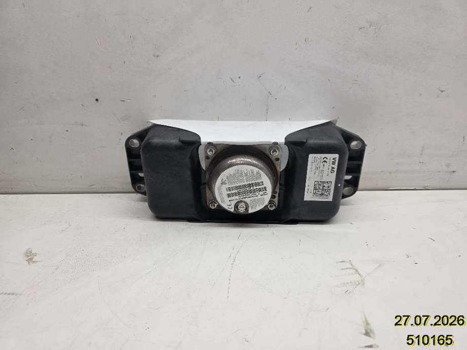 Airbag passasjer til VW Transporter / Caravelle 2019-->> (T6.1) (T6.1) (VOLKSWAGEN|7E1 880 202 E|)
