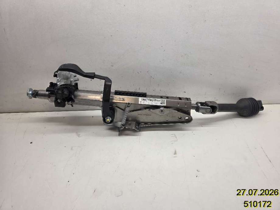 Rattaksel til VW Transporter / Caravelle, 2019-->> (T6.1) (T6.1) (VOLKSWAGEN|7L1 419 501)