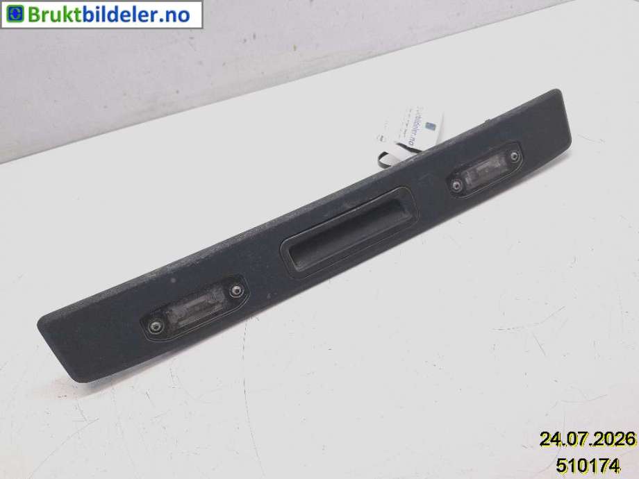 Skiltlys til Volvo XC70 2008-2013 (Type II, Fase 1) (VOLVO|31440719|)