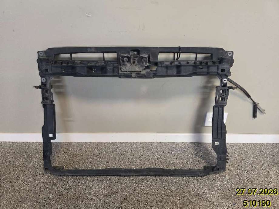 Frontplate til VW Golf Sportsvan 2014-2018 (VOLKSWAGEN|510 805 588 C|)