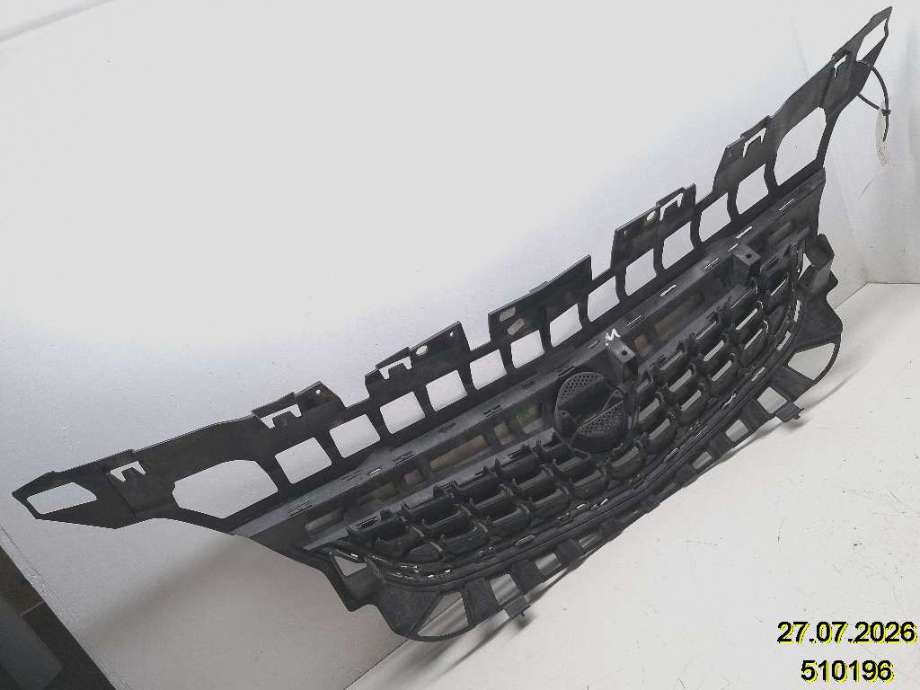 Grill til Opel Astra J 2010-2015  (OPEL|13266577|)