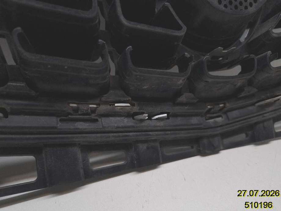 Grill til Opel Astra J 2010-2015  (OPEL|13266577|)