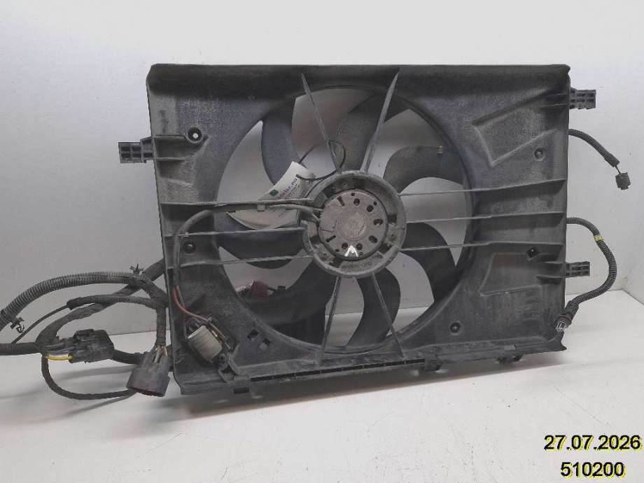 Kjølevifte til Opel Astra J 2010-2015 (OPEL|13427159|0 130 308 101|)