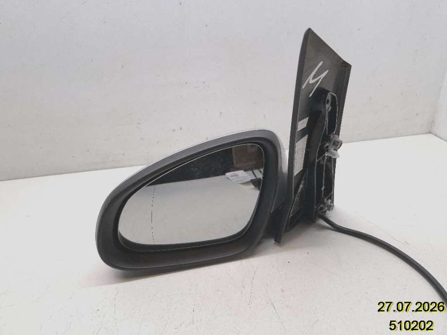 Speil venstre til Opel Astra J, 2010-2015  (OPEL|13308359)