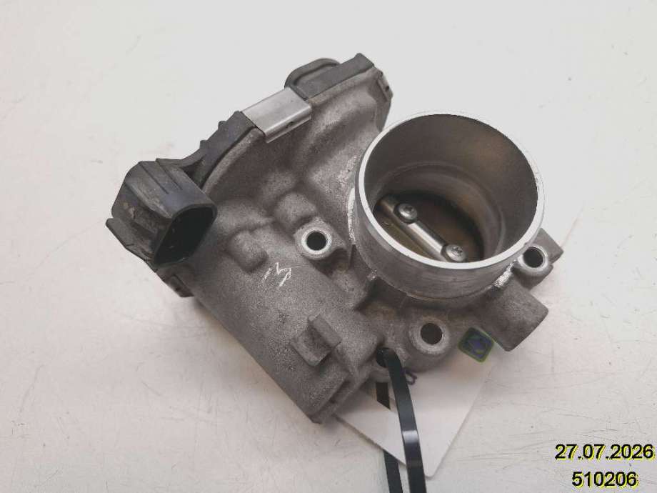 Spjeldhus til Opel Astra J, 2010-2015  (OPEL|55562270)