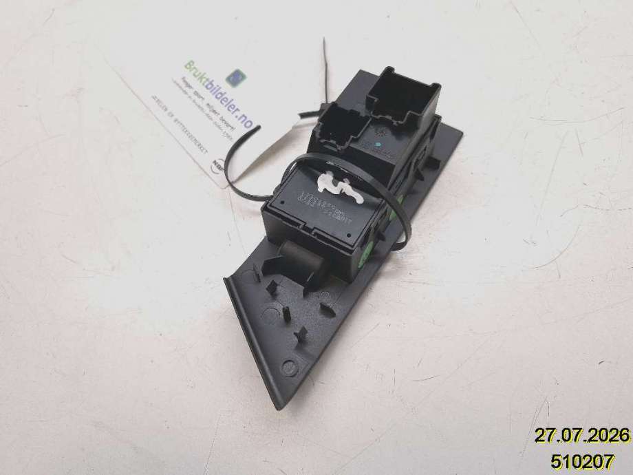 Bryter ruteheis til Opel Astra J 2010-2015  (OPEL|13305011|2113990084|)