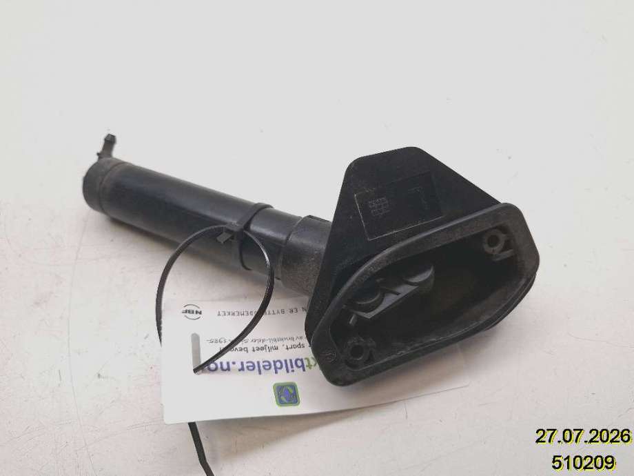 Lyktespylerdyse til Opel Astra J 2010-2015 (OPEL|13258407|A2C53347807|)