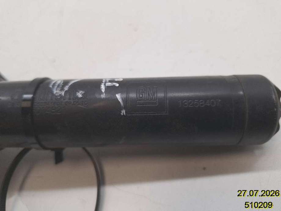 Lyktespylerdyse til Opel Astra J 2010-2015 (OPEL|13258407|A2C53347807|)