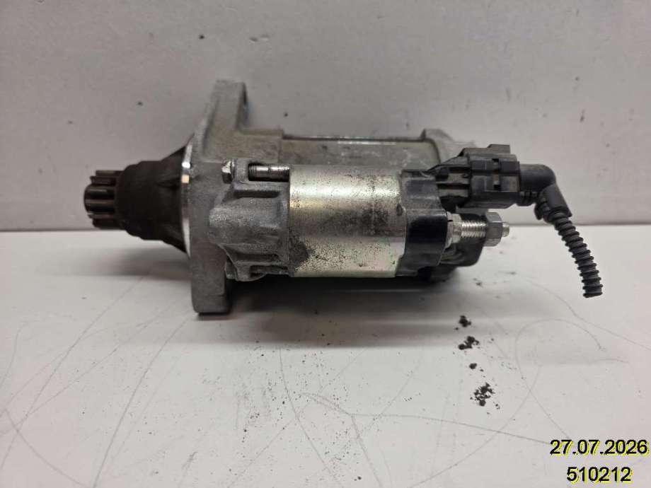 Starter til VW Golf Sportsvan 2014-2018  (VOLKSWAGEN||0AM 911 024 A)