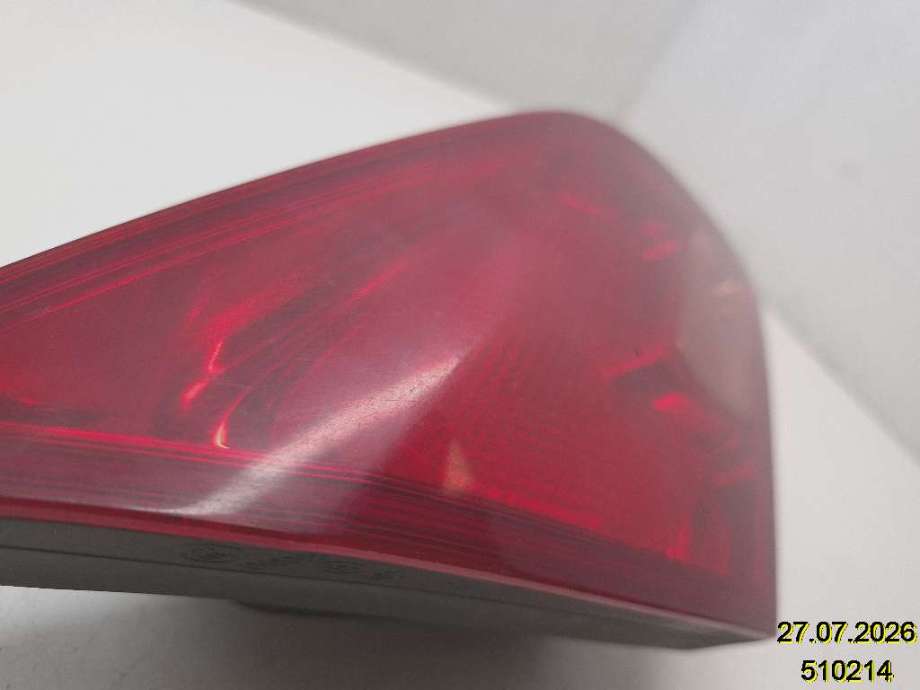 Baklykt venstre indre til Opel Astra J 2010-2015 (OPEL|13306455|)