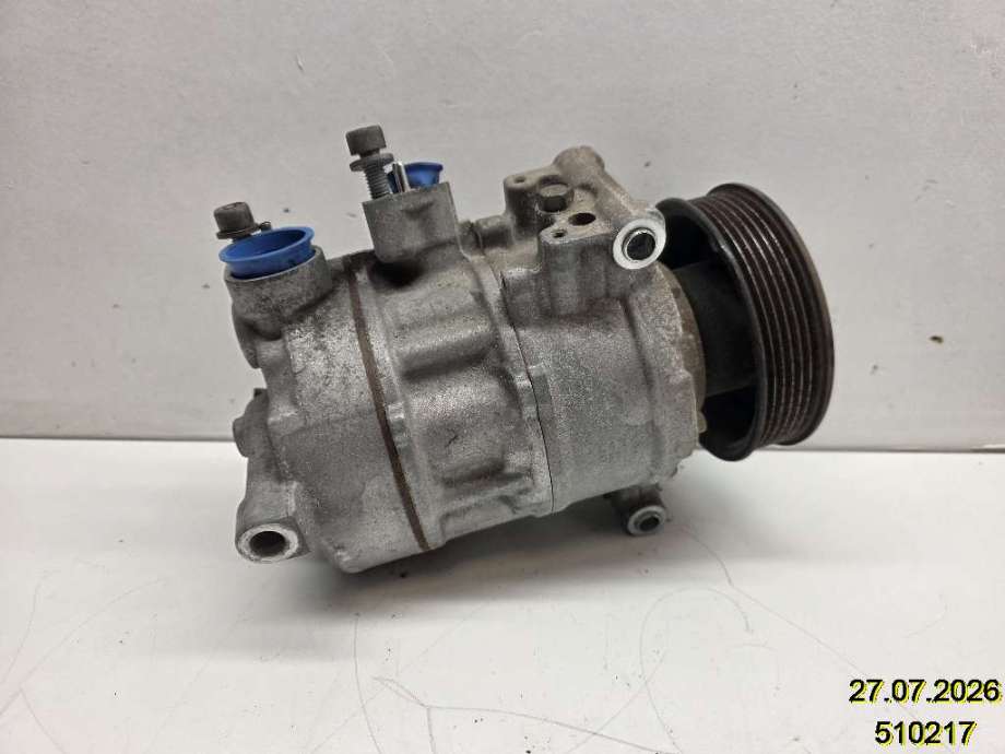 Aircondition kompressor til VW Golf Sportsvan 2014-2018  (VOLKSWAGEN|5Q0 820 803 F|)