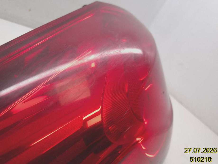 Baklykt venstre til Opel Astra J 2010-2015 (OPEL|13306453|)