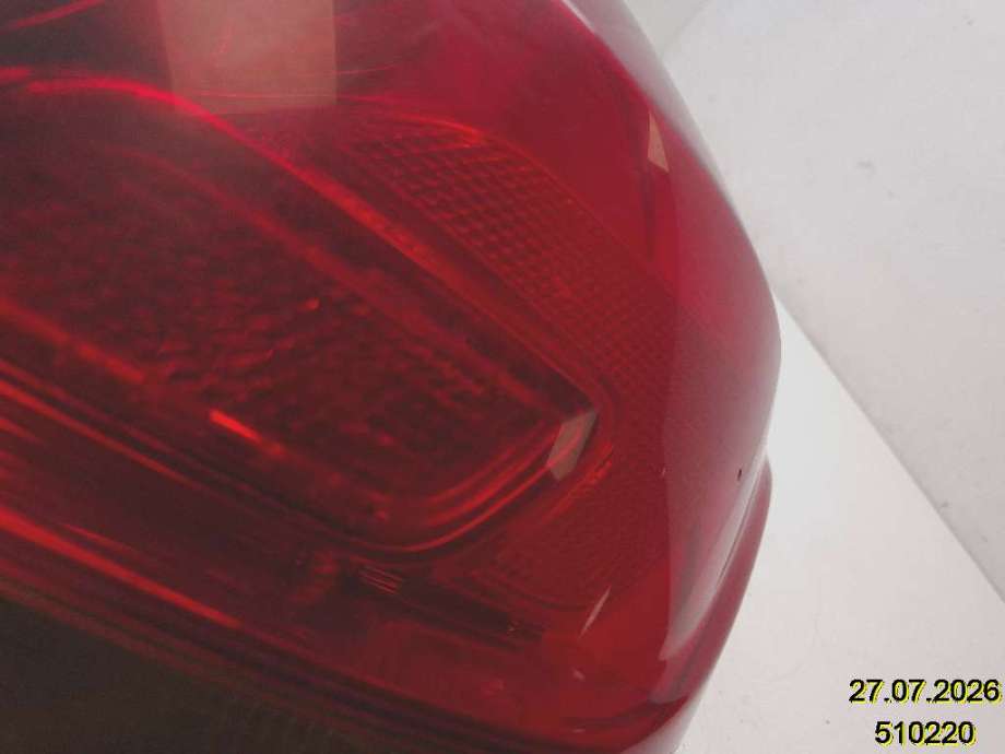 Baklykt høyre til Opel Astra J 2010-2015 (OPEL|13306454|)