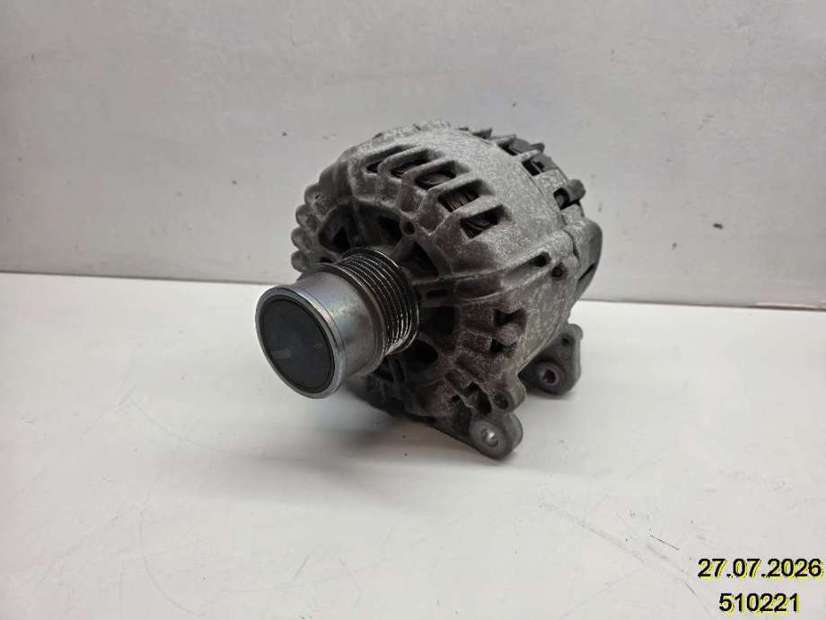 Dynamo til VW Golf Sportsvan 2014-2018 (VOLKSWAGEN|04C 903 023 K|2622499A|TG14C071)