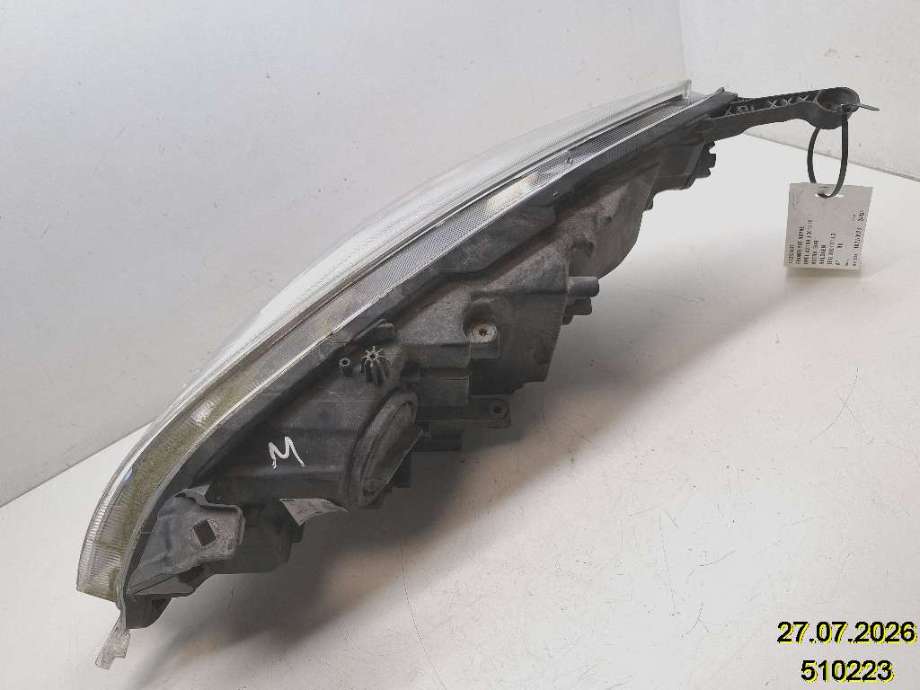 Frontlykt høyre halogen til Opel Astra J 2010-2015  (OPEL|13253647|1EG 010 011-02|)