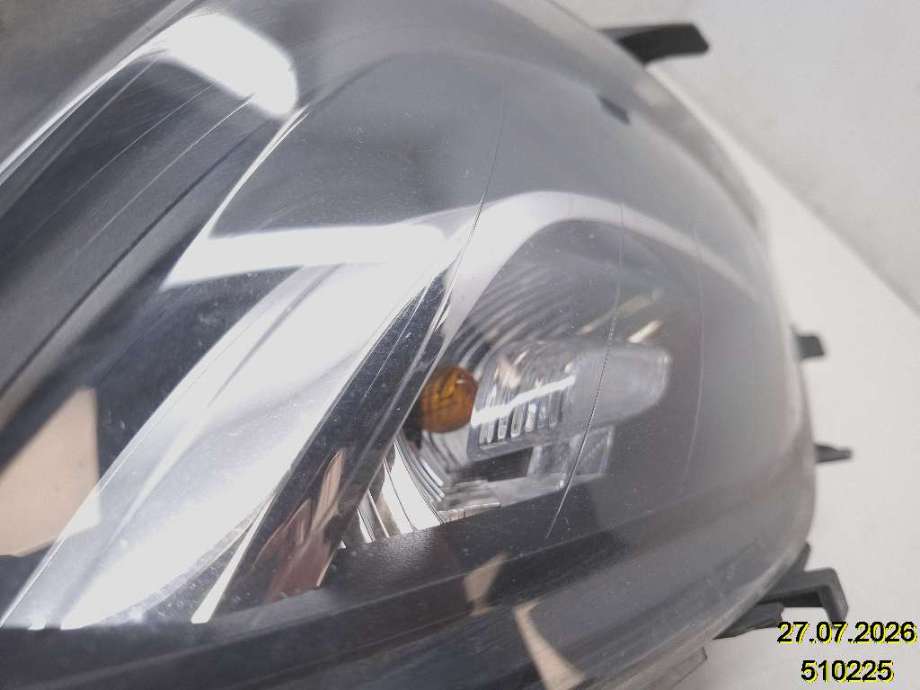 Blinklykt venstre til Opel Astra J 2010-2015  (OPEL|13264641|662588537|)