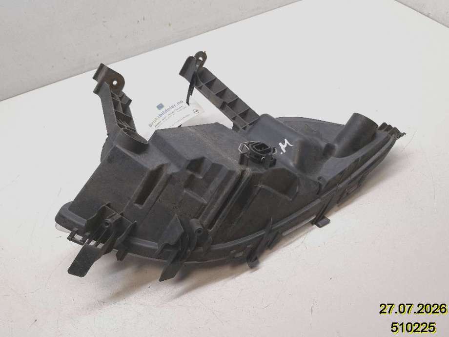 Blinklykt venstre til Opel Astra J 2010-2015  (OPEL|13264641|662588537|)