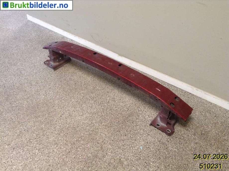 Støtfangerforsterkning foran til Toyota Corolla 2002-2007 (TOYOTA|5202113030|)