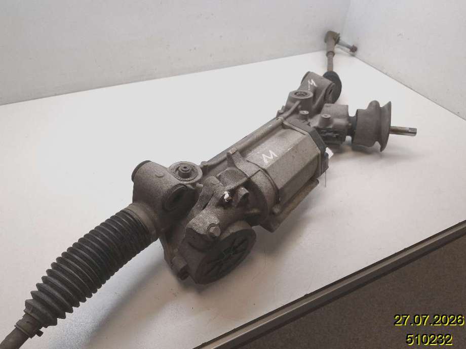 Tannstang elektrisk til Opel Astra J, 2010-2015  (OPEL|13327431)
