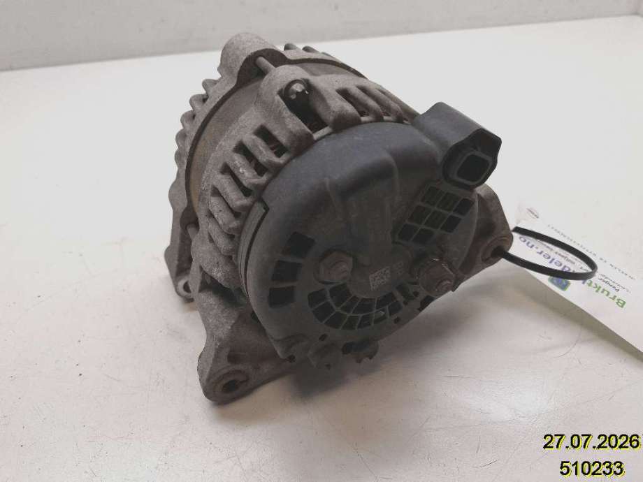 Dynamo til Opel Astra J 2010-2015 (OPEL|13500582|)