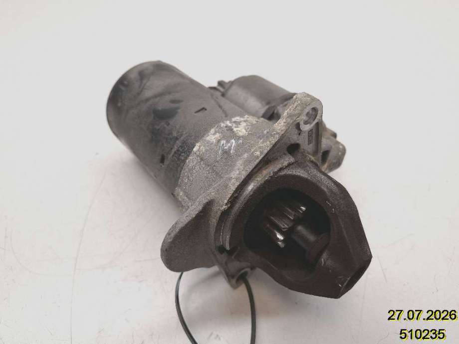 Starter til Opel Astra J 2010-2015 (OPEL|55 566 800|0 001 107 493|)
