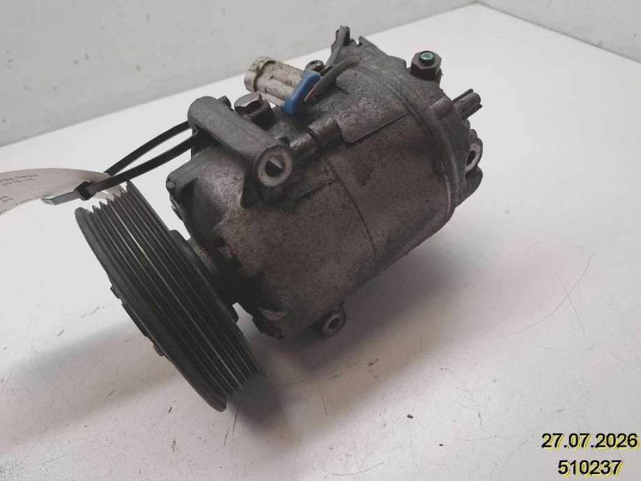 Aircondition kompressor til Opel Astra J 2010-2015 (OPEL|13250608|401351739|)
