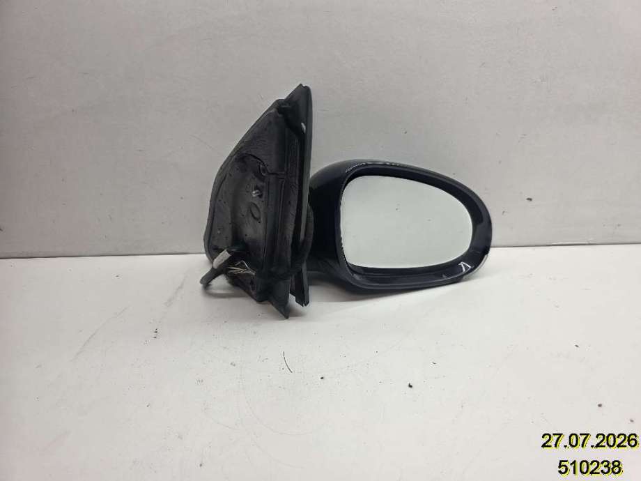 Speil høyre til VW Golf V, Combi 2003-2008 (1K1 857 508 CR|)