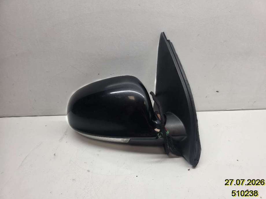 Speil høyre til VW Golf V, Combi 2003-2008 (1K1 857 508 CR|)