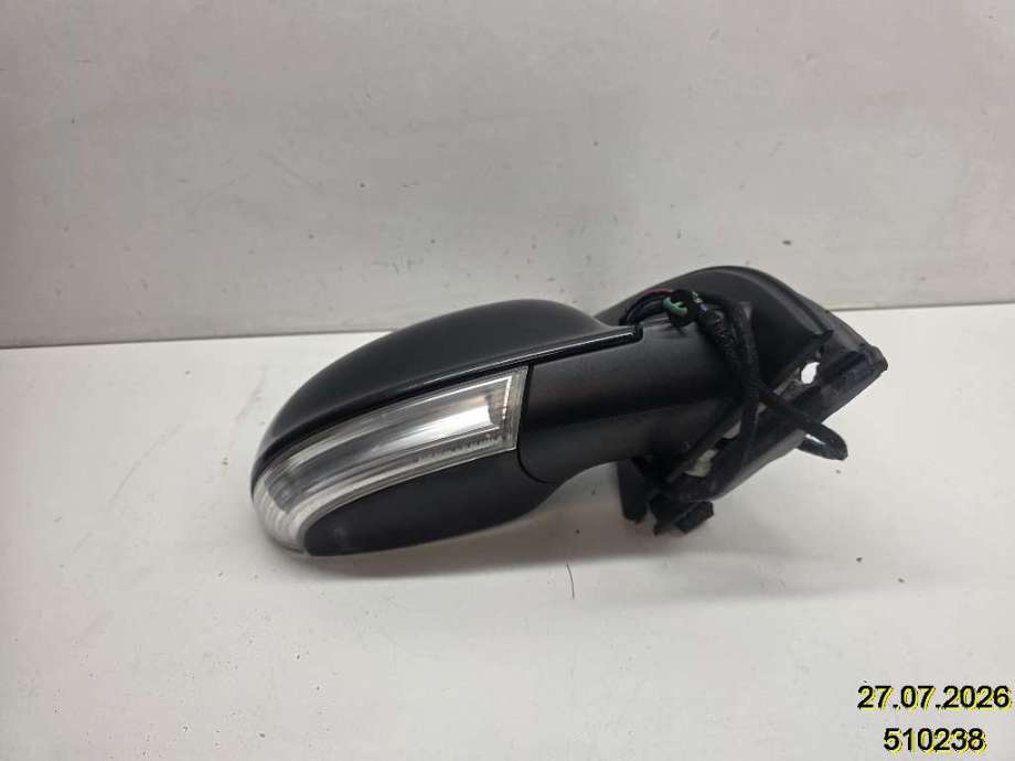 Speil høyre til VW Golf V, Combi 2003-2008 (1K1 857 508 CR|)