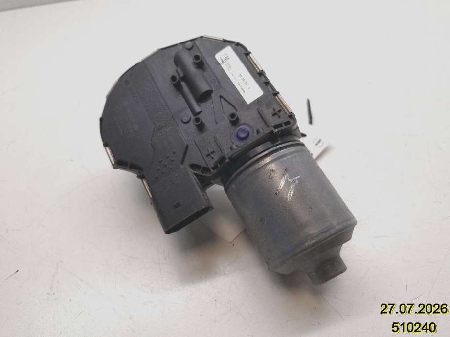 Viskermotor frontrute til Opel Astra J 2010-2015  (OPEL||1 397 220 623|3397020986)
