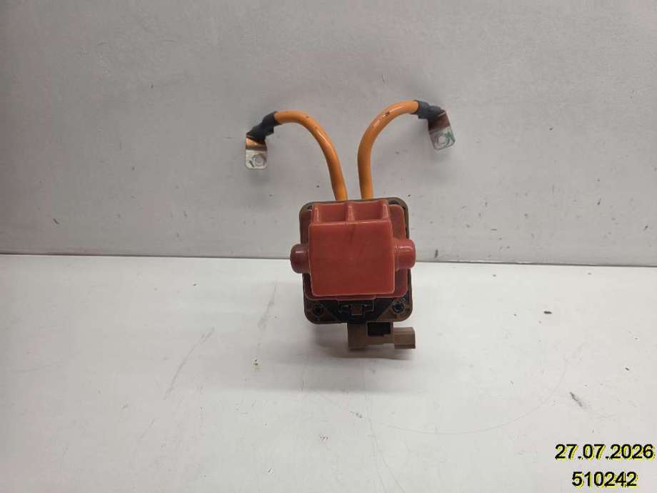 Diverse deler til Opel Ampera, 2012-2014 (Type I)  (OPEL|22774898)