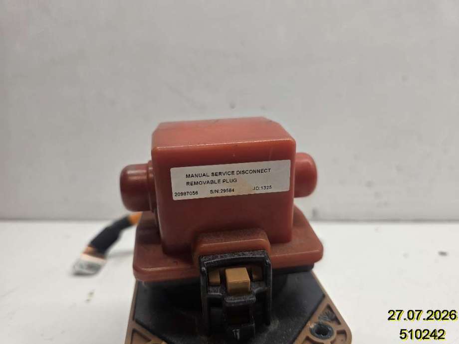 Diverse deler til Opel Ampera 2012-2014 (Type I)  (OPEL|22774898||20997056)