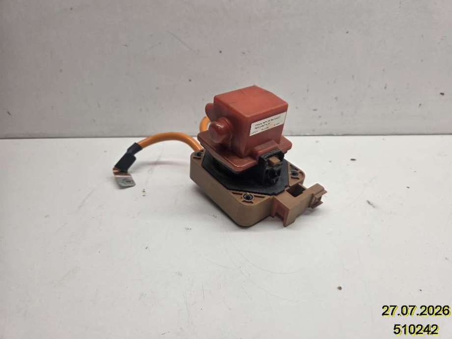 Diverse deler til Opel Ampera 2012-2014 (Type I)  (OPEL|22774898||20997056)