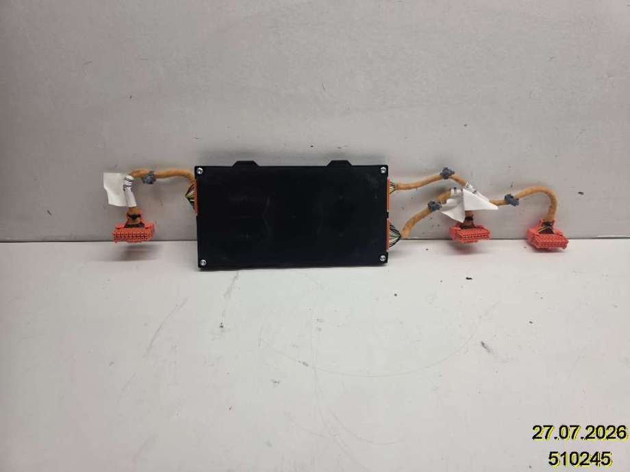 Styreenhet batteri til Opel Ampera 2012-2014 (Type I)  (OPEL|22743573|AB11269126660568|)