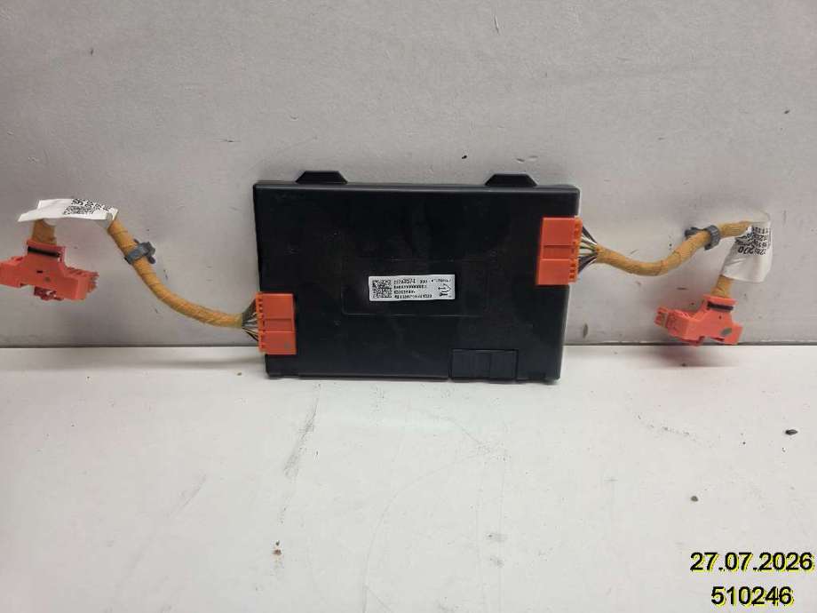 Styreenhet batteri til Opel Ampera 2012-2014 (Type I) (OPEL|22713574|A911267126461529|)