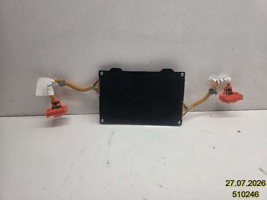 Styreenhet batteri til Opel Ampera 2012-2014 (Type I) (OPEL|22713574|A911267126461529|)